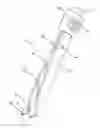 Fig. 01 - IRIS RETRACTOR FORCEPS