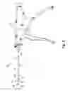 Fig. 03 - Needlescopic instrument with reusable handle and detachable needle assembly