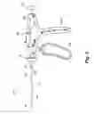 Fig. 04 - Needlescopic instrument with reusable handle and detachable needle assembly