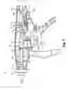 Fig. 08 - Needlescopic instrument with reusable handle and detachable needle assembly