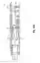 Fig. 15 - Needlescopic instrument with reusable handle and detachable needle assembly