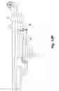 Fig. 17 - Needlescopic instrument with reusable handle and detachable needle assembly