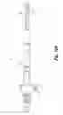 Fig. 20 - Needlescopic instrument with reusable handle and detachable needle assembly