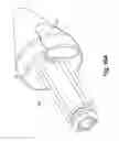 Fig. 24 - Needlescopic instrument with reusable handle and detachable needle assembly