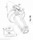 Fig. 25 - Needlescopic instrument with reusable handle and detachable needle assembly