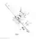 Fig. 05 - Rotational coupling device for surgical instrument with flexible actuators