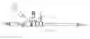 Fig. 01 - Surgical cutting device and method for its use