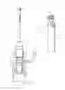 Fig. 04 - Surgical cutting device and method for its use