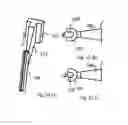 Fig. 15 - Needle positioning apparatus