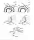 Fig. 24 - Needle positioning apparatus