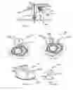 Fig. 26 - Needle positioning apparatus
