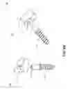 Fig. 10 - MENISCAL REPOSITIONING DEVICE