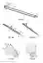 Fig. 12 - METHODS OF USING WOVEN RETENTION DEVICES AND SYSTEMS