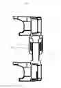 Fig. 06 - Distraction/compression posterior rod system and methods of use