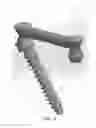 Fig. 05 - PressOn Pedicle Screw Variations
