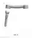 Fig. 07 - PressOn Pedicle Screw Variations