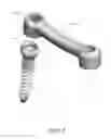 Fig. 08 - PressOn Pedicle Screw Variations