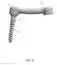 Fig. 09 - PressOn Pedicle Screw Variations