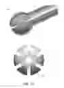 Fig. 13 - PressOn Pedicle Screw Variations