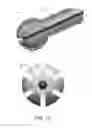 Fig. 14 - PressOn Pedicle Screw Variations