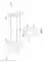 Fig. 05 - Composite material spinal implant