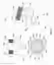 Fig. 18 - Composite material spinal implant