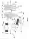 Fig. 19 - Composite material spinal implant
