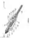 Fig. 22 - Composite material spinal implant