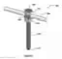 Fig. 24 - Composite material spinal implant