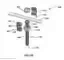 Fig. 25 - Composite material spinal implant