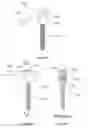 Fig. 36 - Composite material spinal implant