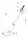 Fig. 45 - Composite material spinal implant