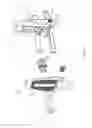 Fig. 11 - Adjustable spinous process spacer device and method of treating spinal disorders
