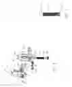 Fig. 16 - Adjustable spinous process spacer device and method of treating spinal disorders