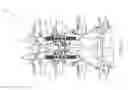 Fig. 22 - Adjustable spinous process spacer device and method of treating spinal disorders