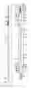 Fig. 01 - Dynamic spinal stabilization assemblies, tool set and method