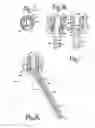 Fig. 03 - Dynamic spinal stabilization assemblies, tool set and method