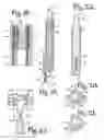 Fig. 07 - Dynamic spinal stabilization assemblies, tool set and method