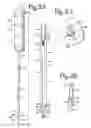 Fig. 08 - Dynamic spinal stabilization assemblies, tool set and method