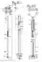 Fig. 09 - Dynamic spinal stabilization assemblies, tool set and method