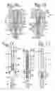 Fig. 11 - Dynamic spinal stabilization assemblies, tool set and method