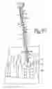 Fig. 12 - Dynamic spinal stabilization assemblies, tool set and method
