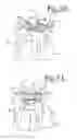 Fig. 18 - Dynamic spinal stabilization assemblies, tool set and method