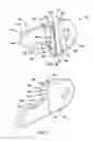 Fig. 13 - Pectus bar stabilizer