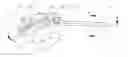 Fig. 01 - Osteotomy device, in particular for performing extreme SCARF osteotomy in the treatment of severe Hallux Valgus