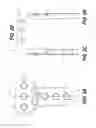 Fig. 04 - CROSS PIN FIXATOR FOR BONE FRAGMENTS AND USE THEREOF