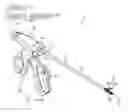 Fig. 01 - Methods and devices for creating thermal zones within an electrosurgical instrument