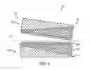 Fig. 07 - Methods and devices for creating thermal zones within an electrosurgical instrument