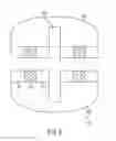 Fig. 10 - Methods and devices for creating thermal zones within an electrosurgical instrument