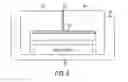 Fig. 13 - Methods and devices for creating thermal zones within an electrosurgical instrument